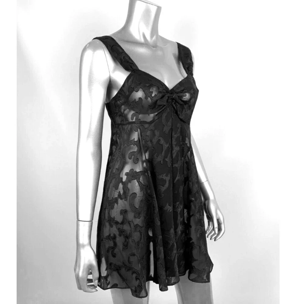 Victorias Secret vtg victorias